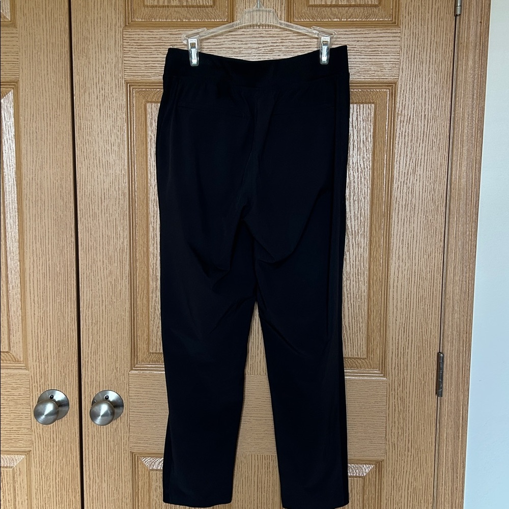 Athleta Mid Rise Brooklyn Ankle Pant - Picture 7 of 9